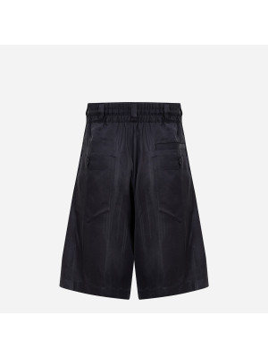 3S Track Shorts Y-3 IN4352-BLACK