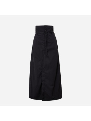 Crinkle Nylon Skirt Y-3 IN4375-BLACK