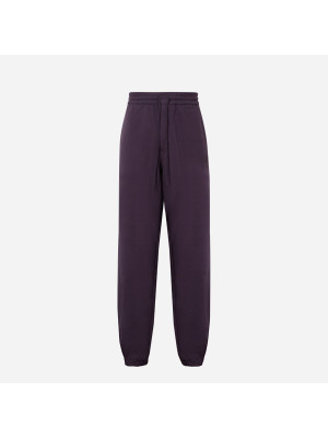 Terry Cuff Straight Pants Y-3 IP7919-NOBLE-PURPLE