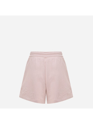 True Casuals Terry Shorts ADIDAS BY STELLA MCCARTNEY IS1217-PINK