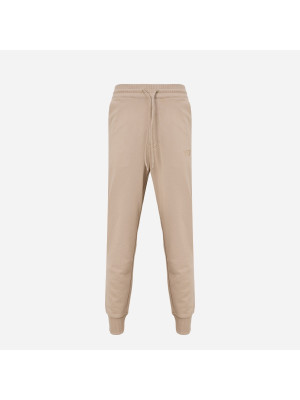 French Terry Cuffed Pants Y-3 IV5571-BROWN