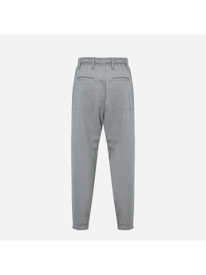 French Terry Track Pants Y-3 IV5628-GREY