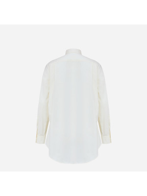 Utilitarian Shirt Y-3 IV5833-WHITE