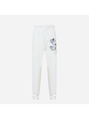 Graphic Terry Pants Y-3 IV7725-WHITE