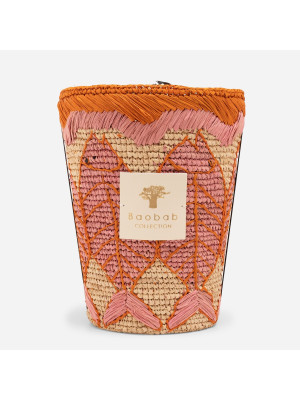 Betany Scented Candle BAOBAB BOS2210021