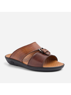 Men Leather Sandals TESTONI MS01721-HUA