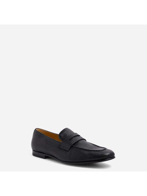 Leather Loafers TESTONI MS12691-P18