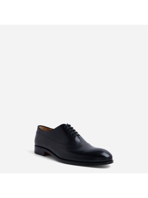 Laced Leather Shoes TESTONI MS12699-P18