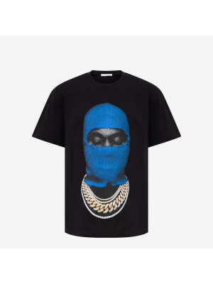 T-shirt with Mask Man  IH NOM UH NIT 251-009
