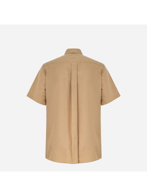 Classic Poplin Shirt HELMUT LANG O01HM516-FT2