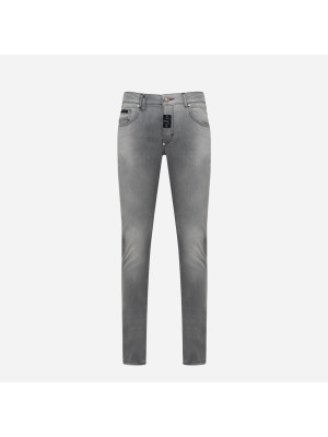 Straight Leg Jeans PHILIPP PLEIN PACC-MDT-3516-PDE004N-01VG