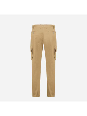 Flap Pockets Trousers NEIL BARRETT PBPA117V-C008-1925