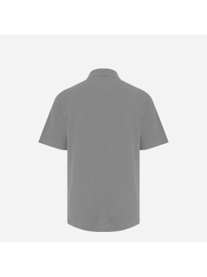 Classic Polo Shirt LANVIN RM-PL0011-J011-P24-171