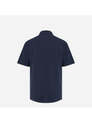 Classic Polo Shirt LANVIN RM-PL0011-J011-P24-277