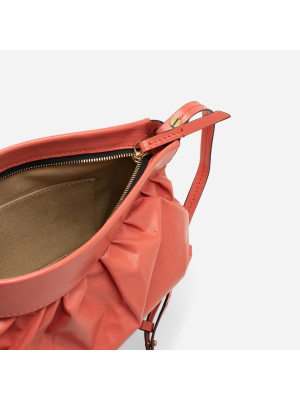 Mini Gathered-Detail Bag ISABEL MARANT ISMRS220154