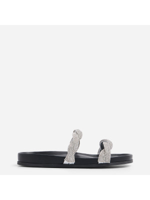 Lilith Flat Sandals RODO S0701129-900
