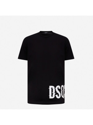 DSQ2 Cool Fit T-Shirt DSQUARED2 S74GD1261-S23009-900