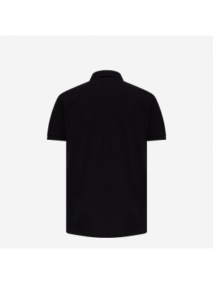 Tennis Fit Polo Shirt DSQUARED2 S74GL0078-S22743-900