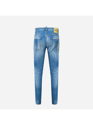 Cool Guy Distressed Jeans DSQUARED2 S74LB1445-S30342-470-470