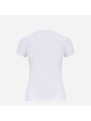 Mini Fit White T-Shirt DSQUARED2 S75GD0400-S23010-100