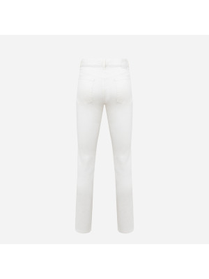 Stretch Linen Jeans ZEGNA UBP16A5-CITYX-100