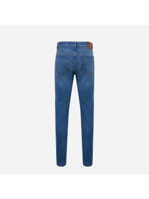 City 5 Pocket Denim Jeans ZEGNA UCI78A6-CITY-422