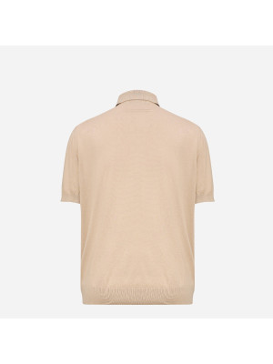 Premium Cotton Polo Shirt ZEGNA UDC90A7-C32-272