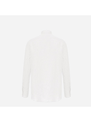 Long Sleeve Shirt ZEGNA UDX38A7-SRF5-100