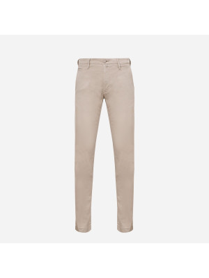 Bobby Beige Trousers JACOB COHEN UP001-01-S3756-A80