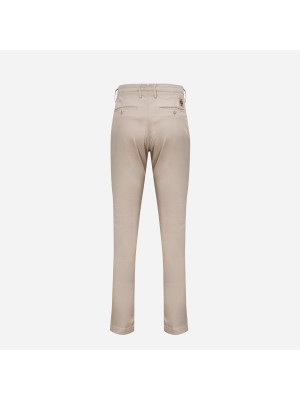 Bobby Beige Trousers JACOB COHEN UP001-01-S3756-A80