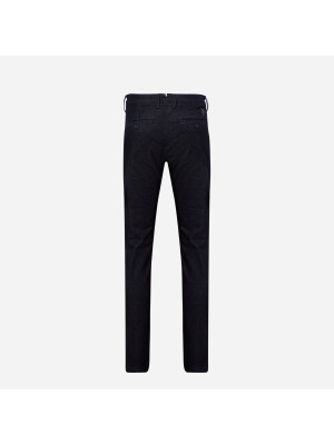 Bobby Cotton Silk Jeans JACOB COHEN UP001-01-S4063-677D