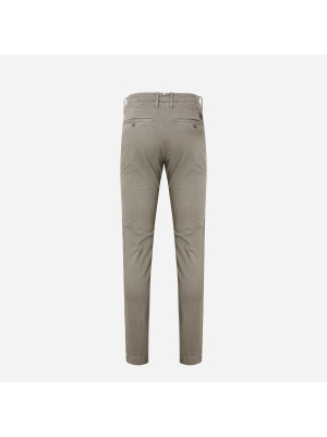 BOBBY Slim-Fit Chinos JACOB COHEN UP001-01-S3903-B75
