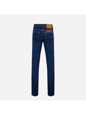 Bard Slim Fit Jeans JACOB COHEN UQE04-34-P3582-755D
