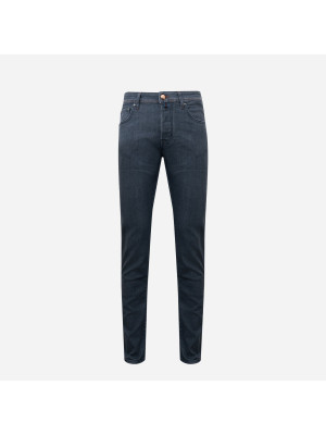 Contrast Stitching Jeans JACOB COHEN UQE04-34-S3618540D-540D