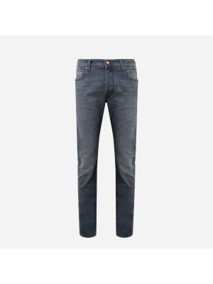Contrast Stitching Jeans JACOB COHEN UQE04-34-S3618541D-541D