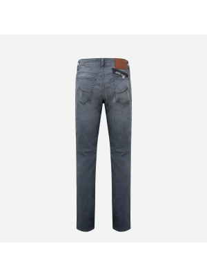 Contrast Stitching Jeans JACOB COHEN UQE04-34-S3618541D-541D