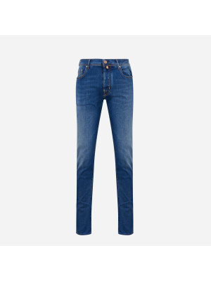 Bard Super Stretch Jeans JACOB COHEN UQE04-40-S3623-716D