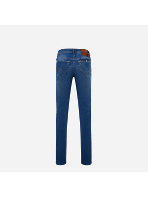 Bard Super Stretch Jeans JACOB COHEN UQE04-40-S3623-716D