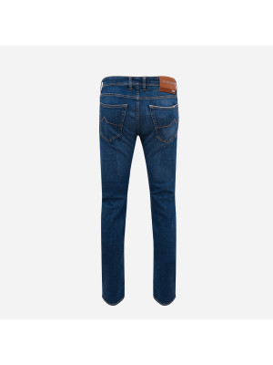Bard Selvedge Jeans  JACOB COHEN UQL04-34-S3619-405D