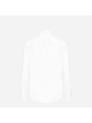 Button Down Shirt AMI USH160-CO0031-168