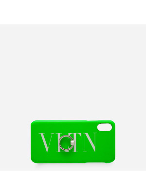 VLTN iPhone X/XS Case VALENTINO GARAVANI VALS2010384