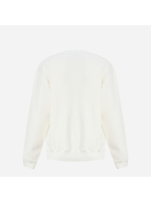 Angels Sweatshirt FIORUCCI W16SCNS3HWH-WHITE