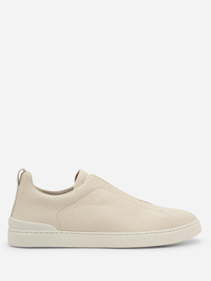 ZEGNA Techmerino Sock Sneakers | VAO Concept Store