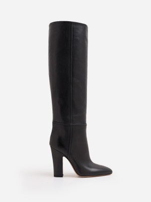 PARIS TEXAS FW25 (PX1635 XVN01BLACK) サンダル・ミュール PARIS TEXAS FW25 (PX1635 XVN01BLACK) サンダル・ミュール