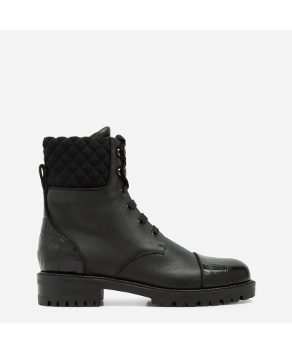 Black Mayr Boot CHRISTIAN LOUBOUTIN CLBW210199_config