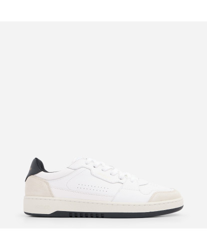 Dice Lo Sneakers AXEL ARIGATO F1343001-WHITE-BLACK