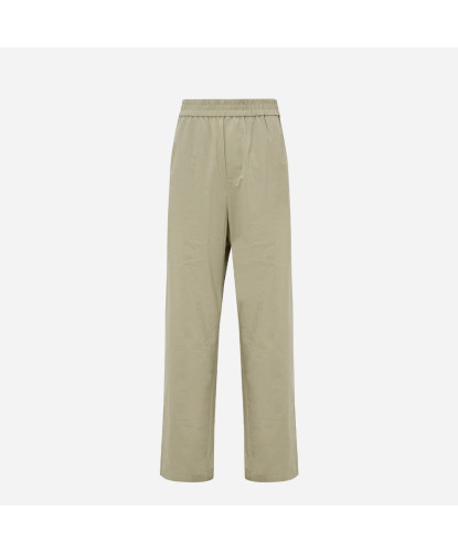 Elasticated Waist Trousers AMI HTR211-CO0062-317