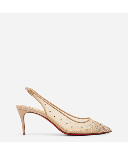 Slingback Mules CHRISTIAN LOUBOUTIN CLBW210152_config