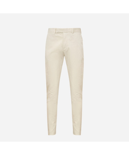 Chino Cotton Linen Pants ZEGNA UDI37A7-TN10-105