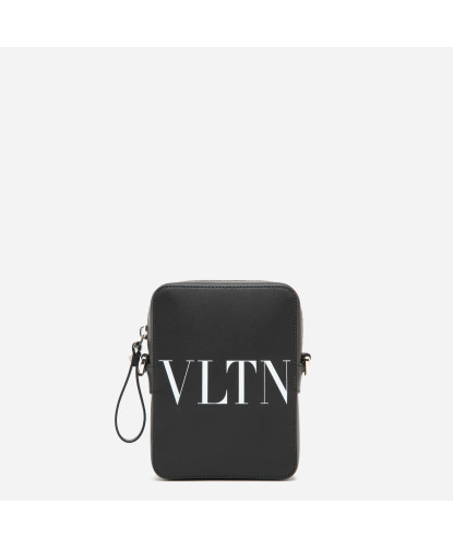 Small Leather VLTN Crossbody Bag VALENTINO GARAVANI VALW2090025